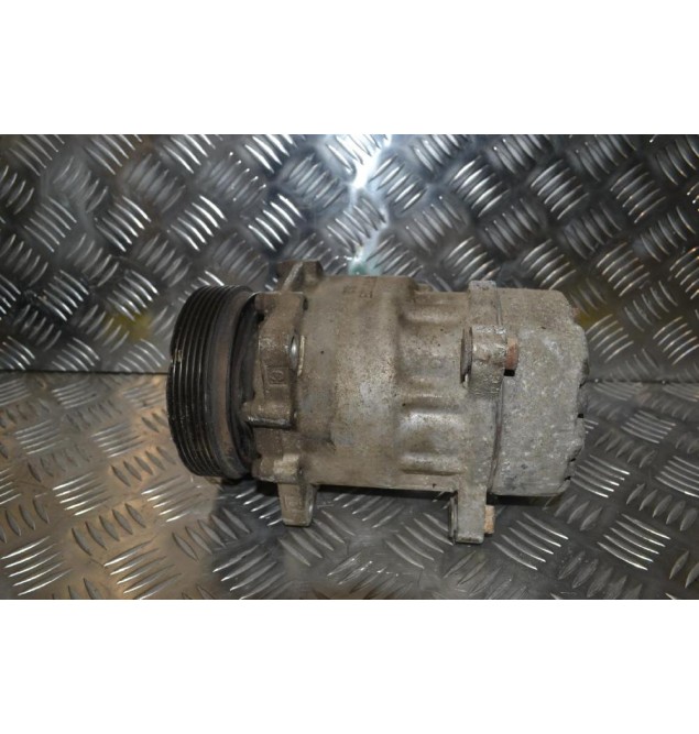 Κομπρεσέρ Aircondition - A/C Volkswagen Caddy 2009-2015 SANDEN SD7V16 7H0820803F 1884110845