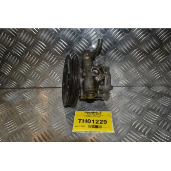 Αντλία Υδραυλικού Τιμονιού Suzuki Liana 1.3cc M13A 2001-2007