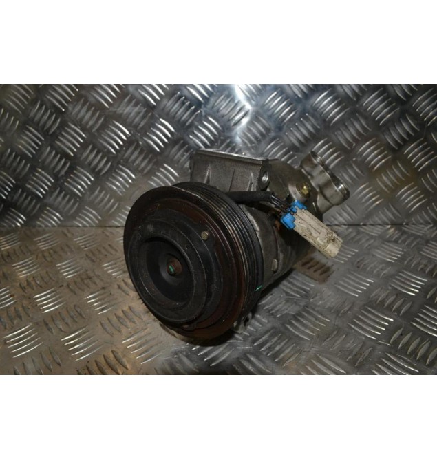 Κομπρεσέρ Aircondition - A/C Chevrolet Cruze 1.6 1.8 F16D4 F18D4 2009-2017 (Aveo) (Opel Insignia Astra A16 A18 Z16 Z18)