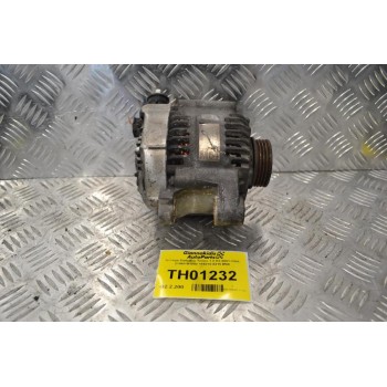 Δυναμό Daihatsu Terios 1.3 K3 2001-2005 27060-Β1050 104210-8210 M04