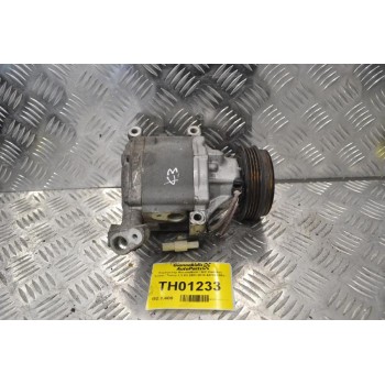 Κομπρεσέρ Aircondition - A/C Daihatsu Sirion / Terios 1.3 K3 2001-2010 447260-5621