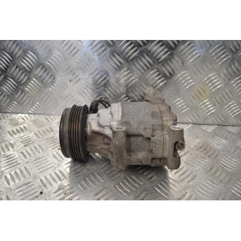 Κομπρεσέρ Aircondition - A/C Daihatsu Sirion / Terios 1.3 K3 2001-2010 447260-5621