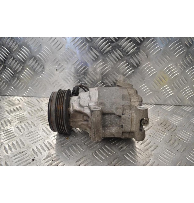 Κομπρεσέρ Aircondition - A/C Daihatsu Sirion / Terios 1.3 K3 2001-2010 447260-5621