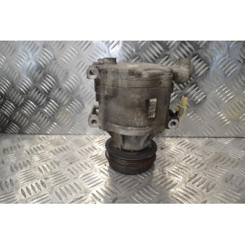 Κομπρεσέρ Aircondition - A/C Daihatsu Sirion / Terios 1.3 K3 2001-2010 447260-5621