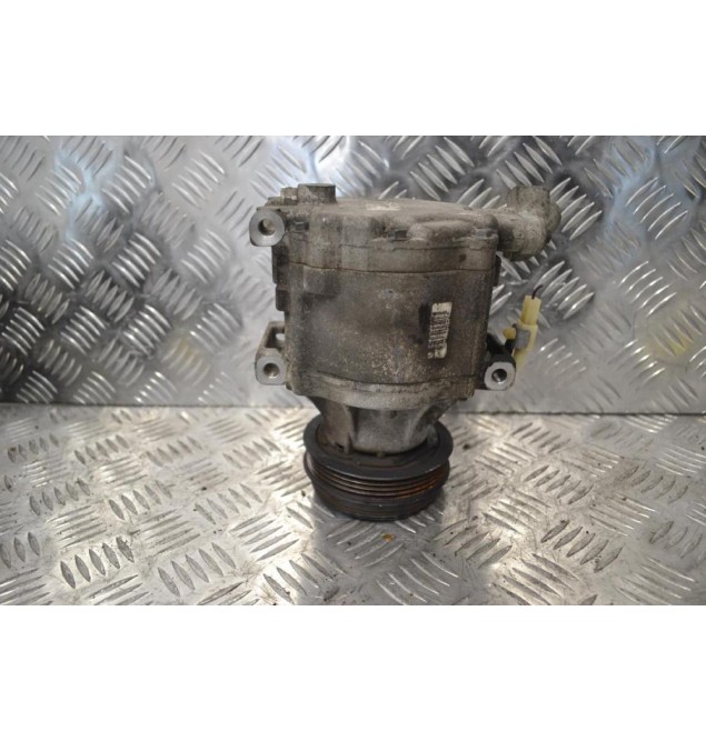 Κομπρεσέρ Aircondition - A/C Daihatsu Sirion / Terios 1.3 K3 2001-2010 447260-5621