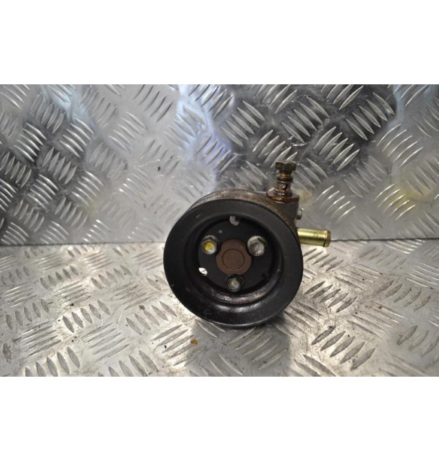 Αντλία Υδραυλικού Τιμονιού Isuzu D-Max 3.0 4JH1 2002-2007