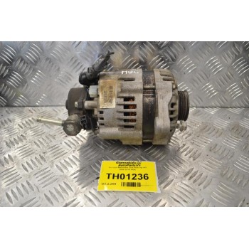 Δυναμό Mahindra Goa Pick Up HG 2008-2018 HGC