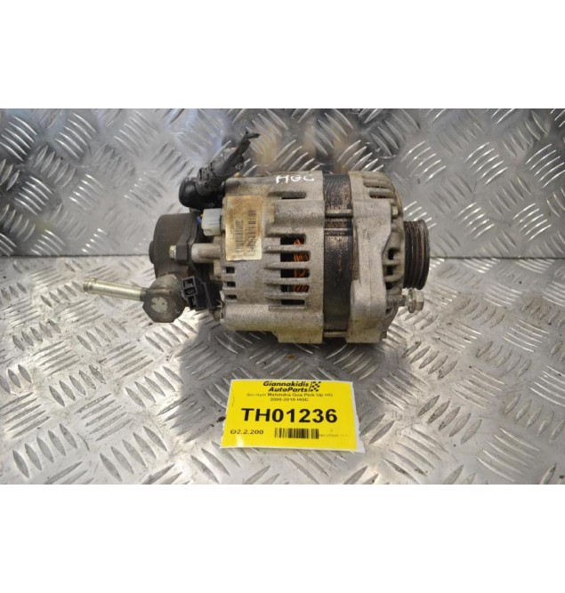 Δυναμό Mahindra Goa Pick Up HG 2008-2018 HGC