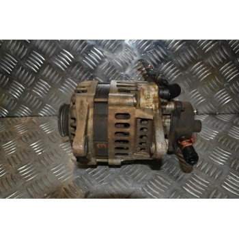 Δυναμό Mahindra Goa Pick Up HG 2008-2018 HGC