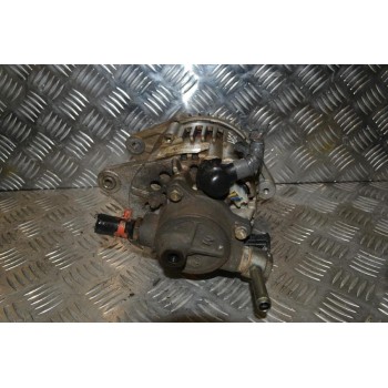 Δυναμό Mahindra Goa Pick Up HG 2008-2018 HGC