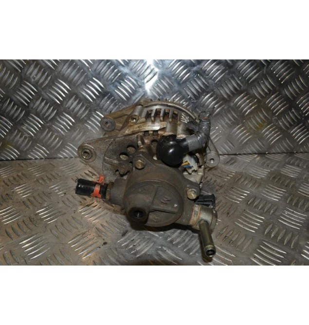 Δυναμό Mahindra Goa Pick Up HG 2008-2018 HGC