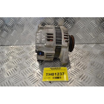 Δυναμό Nissan Navara D22 KA24 2001-2005