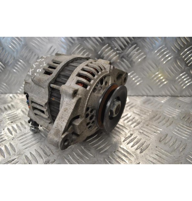 Δυναμό Nissan Navara D22 KA24 2001-2005