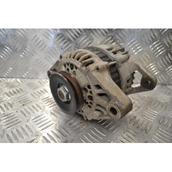 Δυναμό Nissan Navara D22 KA24 2001-2005