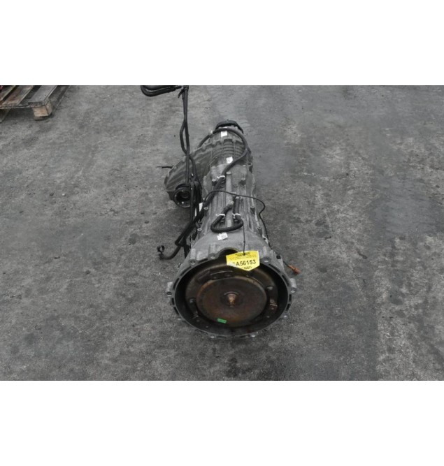 Αυτόματο Σασμάν Porsche Cayenne 4500 Twin Turbo M4850 450ps 2002-2007 (GLG)