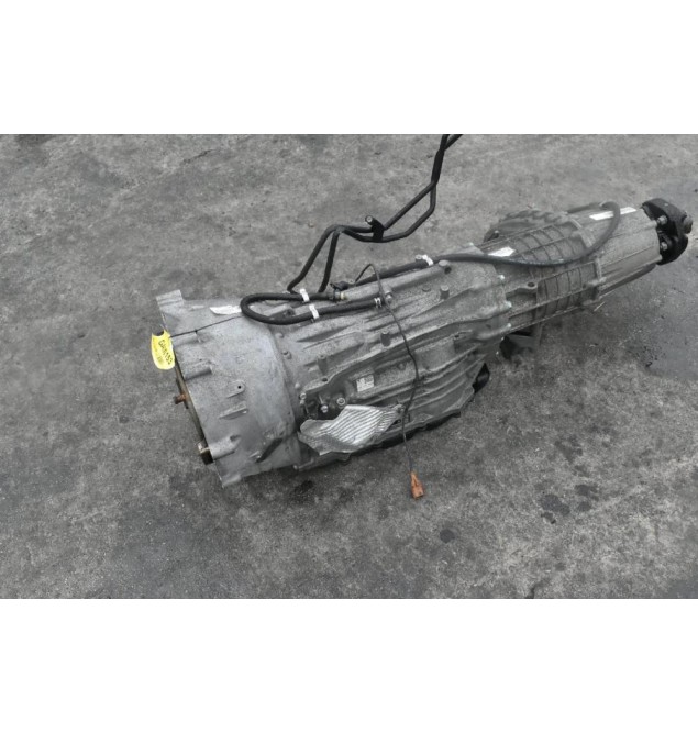 Αυτόματο Σασμάν Porsche Cayenne 4500 Twin Turbo M4850 450ps 2002-2007 (GLG)