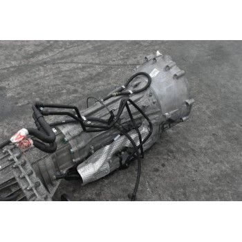 Αυτόματο Σασμάν Porsche Cayenne 4500 Twin Turbo M4850 450ps 2002-2007 (GLG)