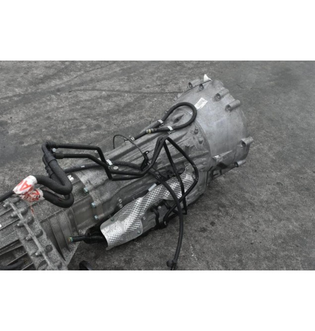 Αυτόματο Σασμάν Porsche Cayenne 4500 Twin Turbo M4850 450ps 2002-2007 (GLG)