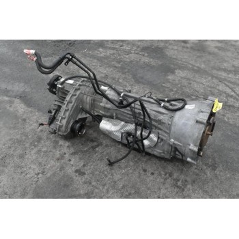 Αυτόματο Σασμάν Porsche Cayenne 4500 Twin Turbo M4850 450ps 2002-2007 (GLG)