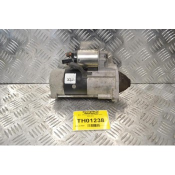 Μίζα  Mitsubishi L200 4D56U Safari 2005-2010