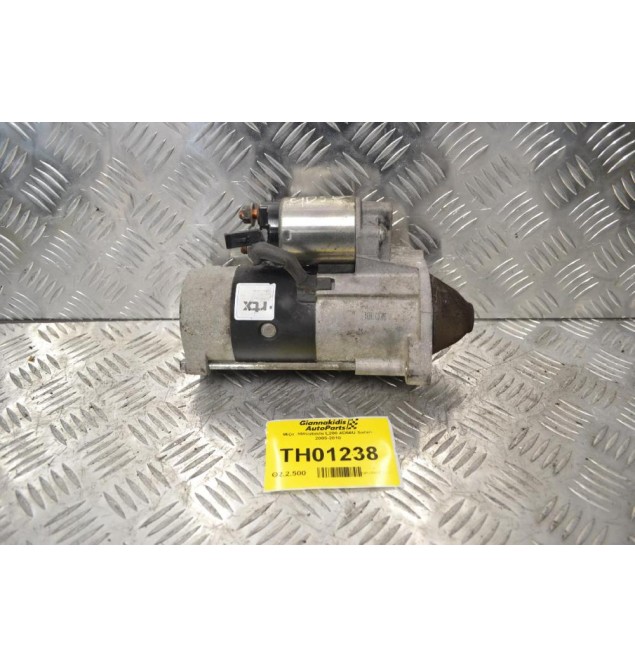 Μίζα  Mitsubishi L200 4D56U Safari 2005-2010