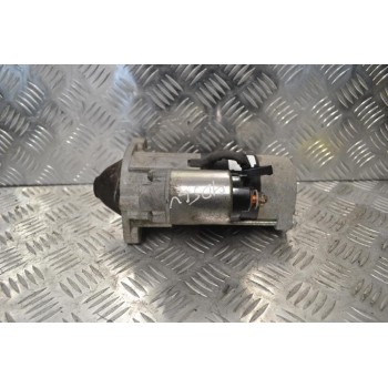 Μίζα  Mitsubishi L200 4D56U Safari 2005-2010