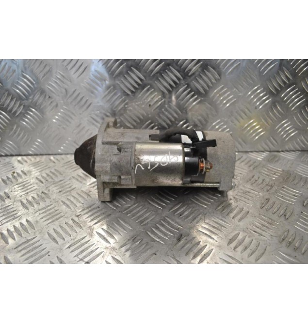 Μίζα  Mitsubishi L200 4D56U Safari 2005-2010