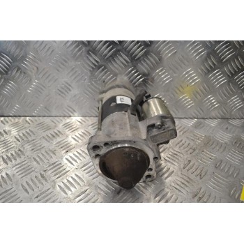 Μίζα  Mitsubishi L200 4D56U Safari 2005-2010