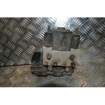 Μονάδα ABS Mitsubishi Canter-Fuso 2005-2010 NALDEC MK449870 12V 5918B0055