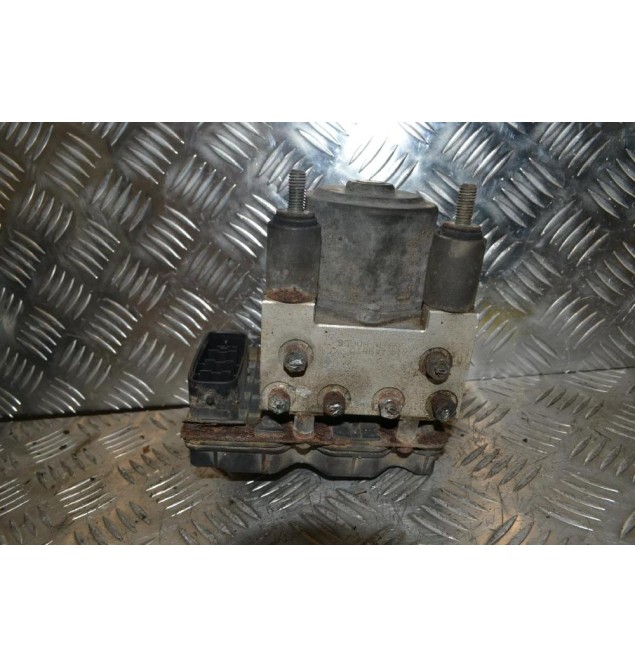 Μονάδα ABS Mitsubishi Canter-Fuso 2005-2010 NALDEC MK449870 12V 5918B0055