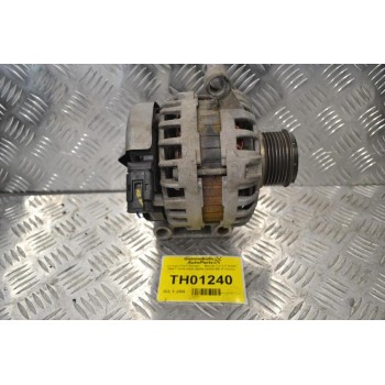 Δυναμό Ford Ranger -  Mazda 2.2 3.2 QJ2R P4AT 2010-2020 AB39-10300-AE (Γνήσιο)