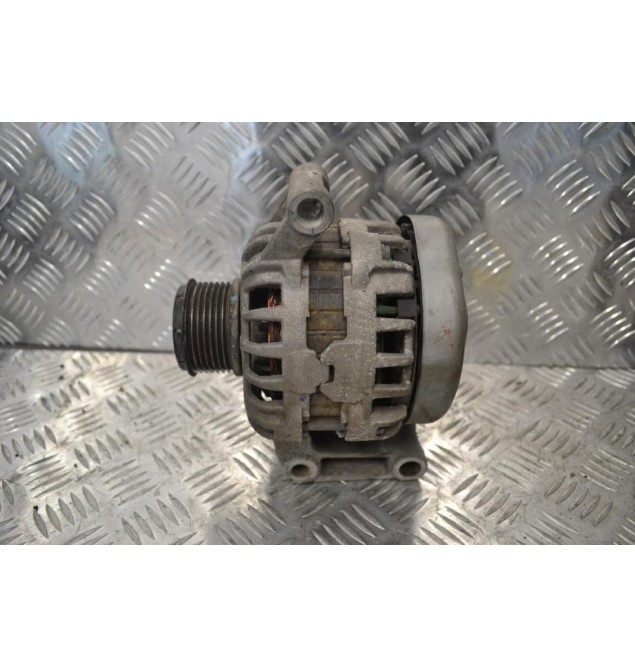 Δυναμό Ford Ranger -  Mazda 2.2 3.2 QJ2R P4AT 2010-2020 AB39-10300-AE (Γνήσιο)