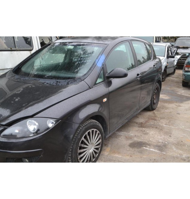 Ολόκληρο Αυτοκίνητο Seat Toledo 1.6 Αρ.Κινητήρα BGU 2004-2009