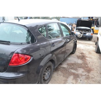 Ολόκληρο Αυτοκίνητο Seat Toledo 1.6 Αρ.Κινητήρα BGU 2004-2009