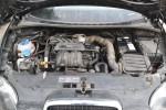 Ολόκληρο Αυτοκίνητο Seat Toledo 1.6 Αρ.Κινητήρα BGU 2004-2009