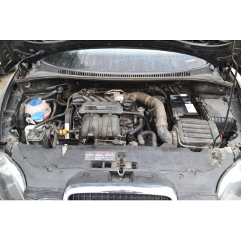 Ολόκληρο Αυτοκίνητο Seat Toledo 1.6 Αρ.Κινητήρα BGU 2004-2009