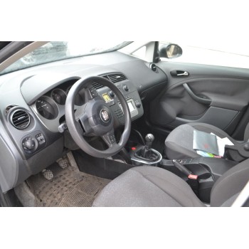 Ολόκληρο Αυτοκίνητο Seat Toledo 1.6 Αρ.Κινητήρα BGU 2004-2009