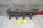 Πολλαπλασιαστής Peugeot 406 Aρ.Κινητήρα RFN 2000-2004 9634131480