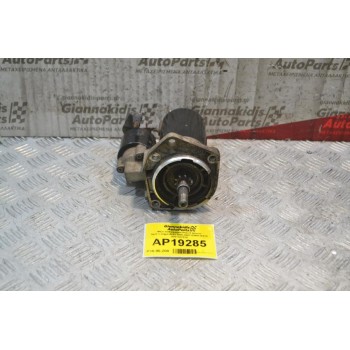 Μίζα Volkswagen Polo 9 Δόντια Αρ.Κινητήρα AUD 1995-2001 036911023S 0001107025