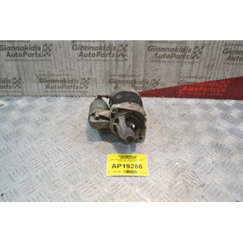 Μίζα Hyundai Accent 8 Δόντια Αρ. Κινητήρα G4ED 2002-2005 3610021740