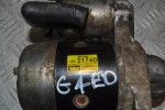 Μίζα Hyundai Accent 8 Δόντια Αρ. Κινητήρα G4ED 2002-2005 3610021740