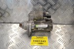 Μίζα Volkswagen Polo - Golf / Seat Ibiza 1.4 BUD 2005-2009 02T911023S (1.2)