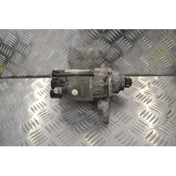 Μίζα Volkswagen Polo - Golf / Seat Ibiza 1.4 BUD 2005-2009 02T911023S (1.2)