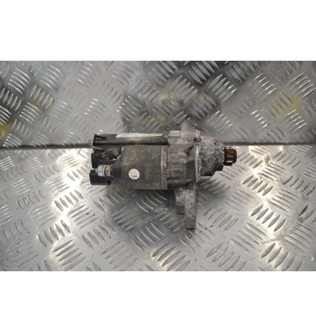 Μίζα Volkswagen Polo - Golf / Seat Ibiza 1.4 BUD 2005-2009 02T911023S (1.2)