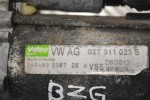 Μίζα Volkswagen Polo - Golf / Seat Ibiza 1.4 BUD 2005-2009 02T911023S (1.2)
