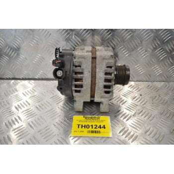 Δυναμό Peugeot 208 2015-2019 VALEO 9810525380 2624310D TG15S218