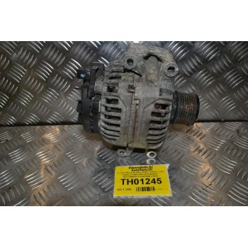 Δυναμό Mercedes-Benz E200 1.8 W211 C200 W203 271948 2003-2010 BOSCH A2711540802 0124515088 (120A)