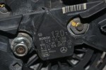 Δυναμό Mercedes-Benz E200 1.8 W211 C200 W203 271948 2003-2010 BOSCH A2711540802 0124515088 (120A)