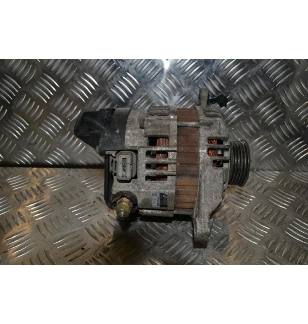 Δυναμό Nissan Micra / Note CR14 1.4 2003-2010 23100AX001 LR190-760B