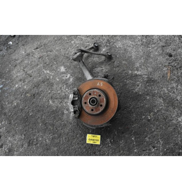 Ακραξονιο Δεξι Εμπρος Audi A5 2008-2011 8T